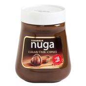 Fiskobirlik Nuga 3x700 gr Kakaolu Fındık Kreması