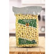 Fiskobirlik Vakumlu 1 kg Kavrulmuş Fındık