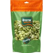 Fıstık Bahçem 1 kg Fıstıklı Badem Şeker