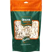Fıstık Bahçem 1 kg Nevşehir Tuzsuz Kavrulmuş Kabak Çekirdeği