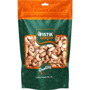 Fıstık Bahçem 1 kg Tuzlu Kavrulmuş Kaju