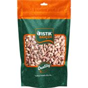 Fıstık Bahçem 500 gr Abidiçi Yer Fıstık
