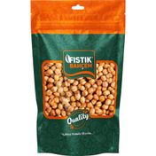 Fıstık Bahçem 500 gr Acılı Leblebi