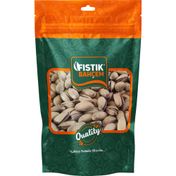 Fıstık Bahçem 500 gr Ana Çıtlak Kavrulmuş Duble Antep Fıstık