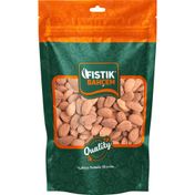 Fıstık Bahçem 500 gr Çiğ Yerli Badem İçi