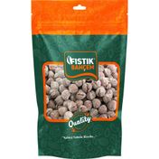 Fıstık Bahçem 500 gr Kabuklu Tuzlu Kavrulmuş Giresun Fındık