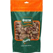 Fıstık Bahçem 500 gr Kavrulmuş Duble Siirt Fıstık