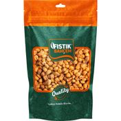 Fıstık Bahçem 500 gr Soslu Mısır