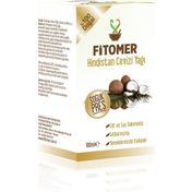 Fitomer 100 ml Hindistan Cevizi Yağı