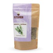 Fitomer 135 gr Biberiye Yaprak Doğal Bitki Çayı