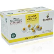 Fitomer 20'li 1.5 gr Papatya Çiçek Çayı