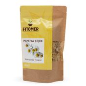 Fitomer 90 gr Papatya Çiçek Doğal Bitki Çayı