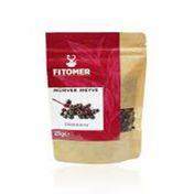 Fitomer Mürver Meyve 125 gr Çay