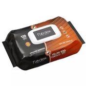 Flodex 120'li Orange Garden Islak Mendil