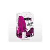 Flodex 12'li Kağıt Havlu