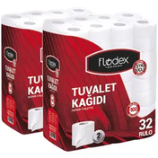 Flodex 2x32'li Tuvalet Kağıdı