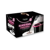 Flodex Black Pearl Temizlik Seti