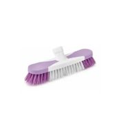 Flora F023 Sert Şampiyon Yer Fırçası