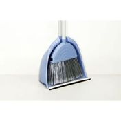 Flora F117 Plastik Hazneli Fırçalı Faraş