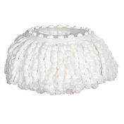 Flora F173 Balerina ve Trendy Mikrofiber Yedek Mop