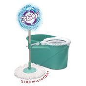 Flora F187 Kutulu Asorti Balerina Temizlik Seti