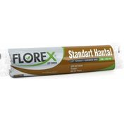 Florex 100x150 500gr Hantal Boy Çöp Poşeti