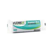 Florex 50'li Standart Mini Boy Çöp Torbası