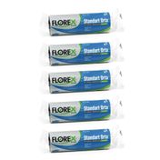 Florex 55 x 60 cm 20 Adet Standart Çöp Poşeti Orta Boy