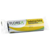 Florex Endüstriyel Battal Boy Çöp Torbası Poşeti 72 x 95 cm