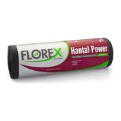 Florex Endüstriyel Hantal Siyah 100 x 150 cm Çöp Torbası 10 Adet