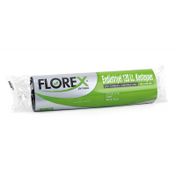 Florex Endüstriyel Siyah Konteyner 90x125 cm 20 Rulo Çöp Torbası