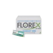 Florex Standart Mini Boy 44x45 cm 2000 Adet Çöp Poşeti