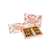 Flower 500 gr Kutu Hediye Spesiyal Çikolata