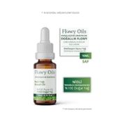 Flowy Oils 10 ml Nioli Yağı Saf Doğal Bitkisel Uçucu Yağ