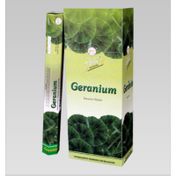 Flute Geranium 20 Çubuk Tütsü