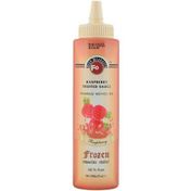 Fo 1 kg Frambuaz Meyve Püresi