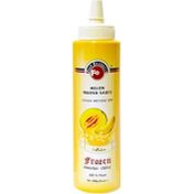 Fo 1 kg Frozen Kavun Meyveli Sos