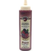 Fo 1 kg Orman Meyveli Frozen