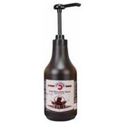 Fo 2,5 kg Siyah Çikolatalı Sos