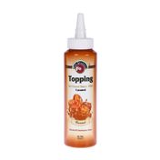 Fo 350 gr Karamelli Topping Dondurma Sosu