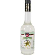 Fo 70 cc Bahçe Nanesi Aromalı Kokteyl Şurubu