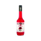 Fo 70 cc Gül Aromalı Kokteyl Şurubu