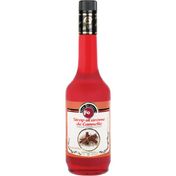 Fo 70 cc Tarçın Aromalı Kokteyl Şurubu