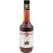 Fo 700 ml Akçaağaç Aromalı Kokteyl Şurubu