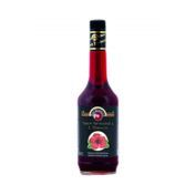 FO 700 ml Hibiskus Aromalı Kokteyl Şurubu