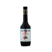 Fo 700 ml Karadut Aromalı Kokteyl Şurubu