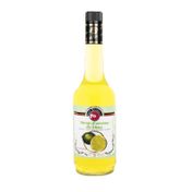 Fo 700 ml Misket Limonu Aromalı Kokteyl Şurubu