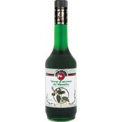 Fo 700 ml Nane Aromalı Kokteyl Şurubu