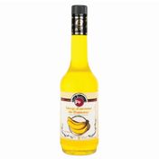 Fo 700 ml Repo Kokteyl Muz Aromalı Şurup
