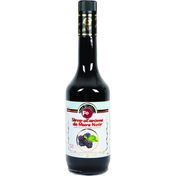Fo Karadut 700 ml Kokteyl Şurubu